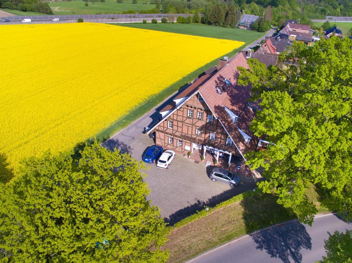 Landhaus Nuetschau Bad Oldesloe Ngoại thất bức ảnh